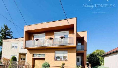 Sale Family house, Family house, Dunajská Streda, Slovakia