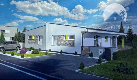 Sale Family house, Family house, Dunajská Streda, Slovakia