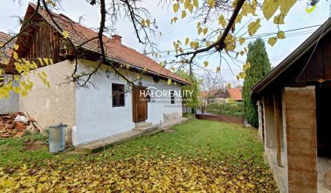 Sale Cottage, Žarnovica, Slovakia