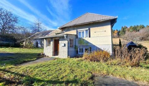 Sale Family house, Family house, Lučenec, Slovakia