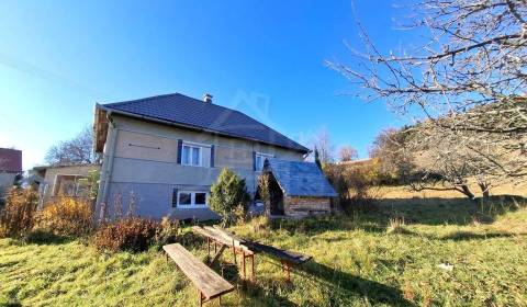 Sale Cottage, Cottage, Lučenec, Slovakia