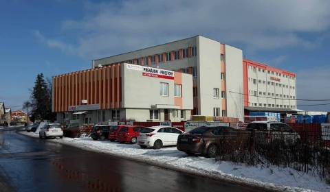 Rent Offices, Offices, Poprad, Slovakia