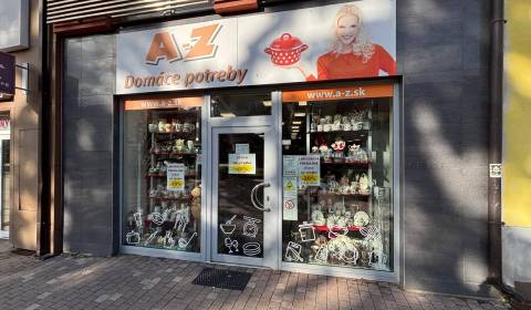 Rent Commercial premises, Commercial premises, Poprad, Slovakia