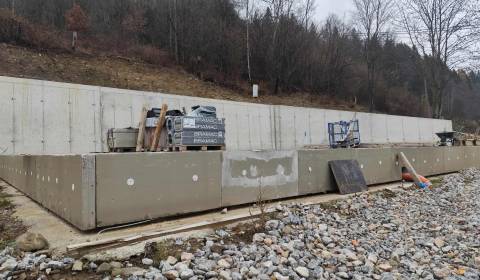 Sale Land – for living, Land – for living, Čadca, Slovakia