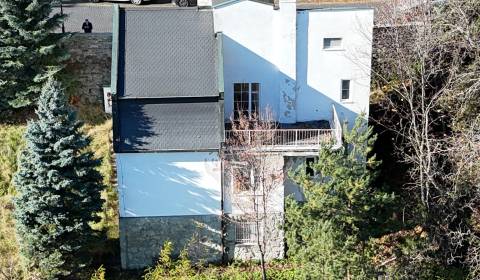 Sale Family house, Family house, Banská Štiavnica, Slovakia