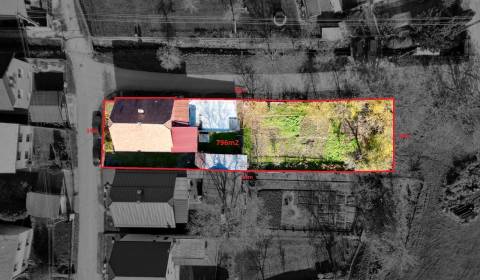 Sale Family house, Family house, Žilina, Slovakia