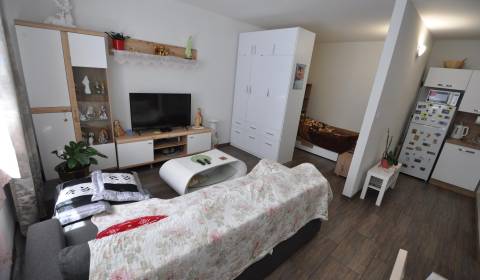 Sale One bedroom apartment, One bedroom apartment, Bratislava - Vrakuň