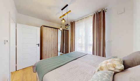 Rent One bedroom apartment, One bedroom apartment, Pred poľom, Trenčín