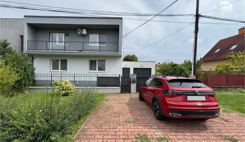 Sale Family house, Family house, Zdravotnícka, Bratislava - Rusovce, S