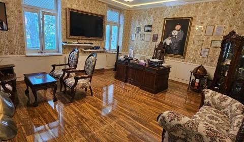 Rent Offices, Offices, Sad SNP, Žilina, Slovakia