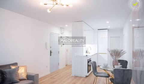 Rent Two bedroom apartment, Prievidza, Slovakia