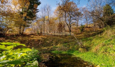 Sale Gardens, Gardens, Nový Svet, Banská Bystrica, Slovakia