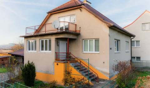 Sale Family house, Family house, Dobrá, Trenčín, Slovakia