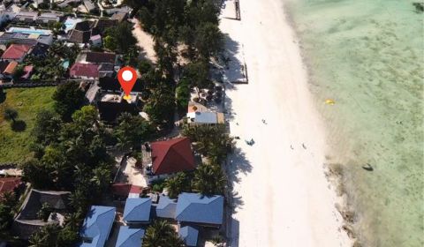 PREMIUM BEACH LAND IN PAJE