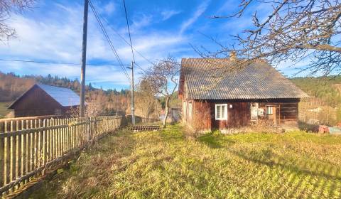 Sale Land – for living, Land – for living, Oščadnica, Čadca, Slovakia