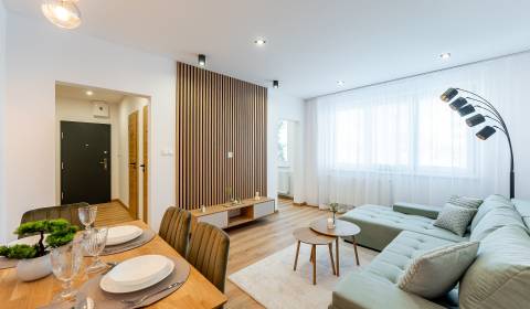 Sale One bedroom apartment, One bedroom apartment, Tr. SNP, Košice - Z