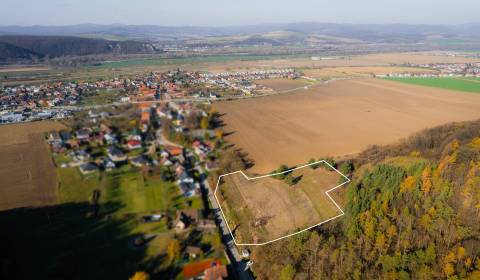Sale Land – for living, Land – for living, Potočná, Trenčín, Slovakia