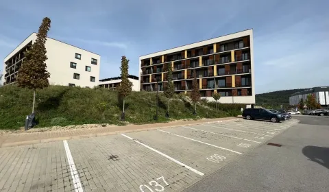 Rent Garage, Garage, Hany ponickej, Bratislava - Lamač, Slovakia