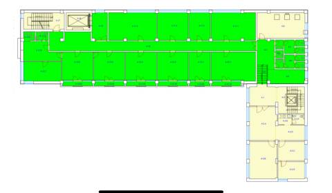 Rent Offices, Offices, Stará Vajnorská, Bratislava - Nové Mesto, Slova