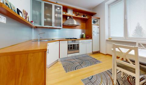 Sale One bedroom apartment, One bedroom apartment, Hollého, Žiar nad H