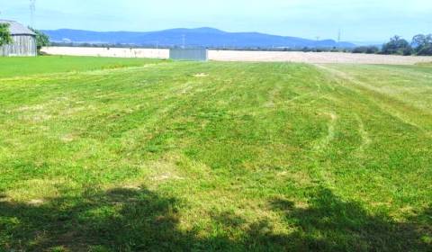 Sale Land – for living, Land – for living, Vybúchanec, Michalovce, Slo