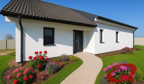 Sale Family house, Family house, Narcisová, Senec, Slovakia