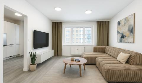 Sale Two bedroom apartment, Two bedroom apartment, Jána Stanislava, Br