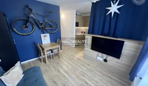 Sale Studio, Bratislava - Nové Mesto, Slovakia