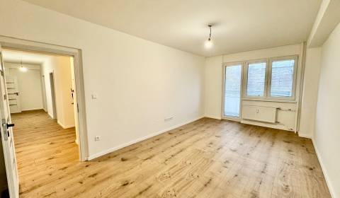 Sale Two bedroom apartment, Two bedroom apartment, Nobelova, Bratislav