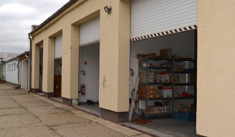 Rent Storehouses and Workshops, Storehouses and Workshops, Trstínska c