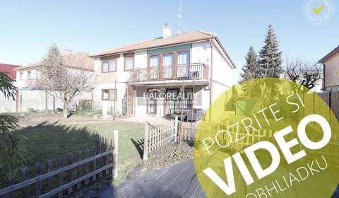 Sale Family house, Nové Zámky, Slovakia