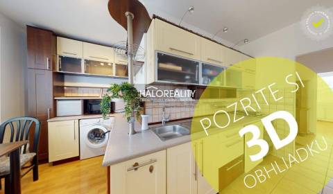 Sale Two bedroom apartment, Brezno, Slovakia