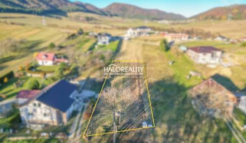Sale Land – for living, Žilina, Slovakia