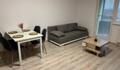 Rent One bedroom apartment, One bedroom apartment, Topoľčany, Slovakia