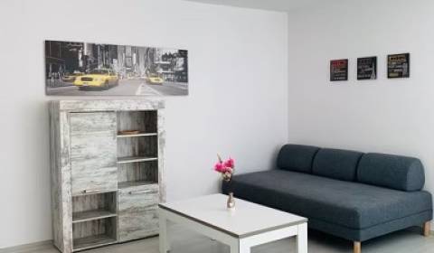 Sale One bedroom apartment, One bedroom apartment, Palisády, Bratislav