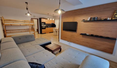 Sale Holiday apartment, Holiday apartment, Veľká Lomnica, Poprad, Slov