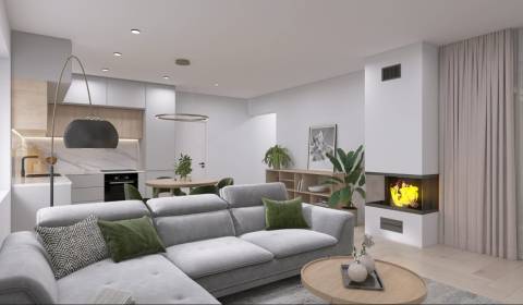 Sale Family house, Family house, Ul. I. Braunera, Nitra, Slovakia