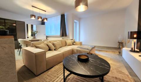 Rent One bedroom apartment, One bedroom apartment, Dolná, Bratislava -