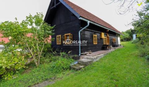 Sale Cottage, Považská Bystrica, Slovakia