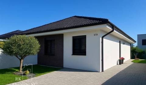 Sale Family house, Family house, Miloslavov - Malinová, Senec, Slovaki