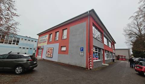 Rent Offices, Offices, Masarykova, Michalovce, Slovakia