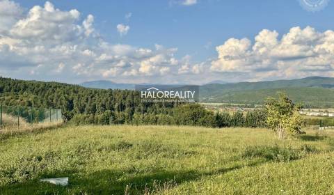 Sale Land – for living, Banská Bystrica, Slovakia