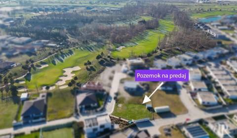 Sale Land – for living, Land – for living, Senec, Slovakia