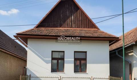 Sale Family house, Žiar nad Hronom, Slovakia