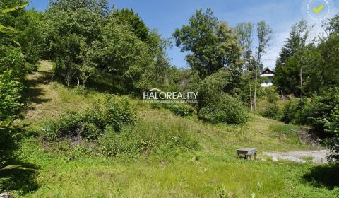 Sale Land – for living, Žarnovica, Slovakia