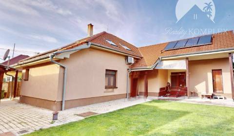 Sale Family house, Family house, Komárno, Slovakia