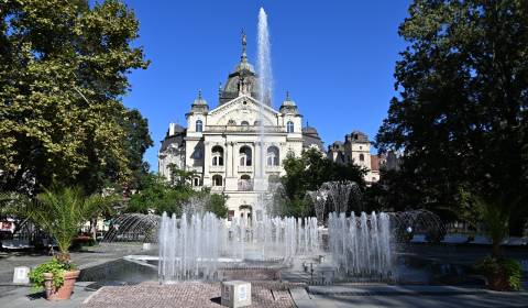 Rent One bedroom apartment, One bedroom apartment, Hlavná, Košice - St