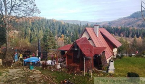 Sale Cottage, Cottage, Levoča, Slovakia