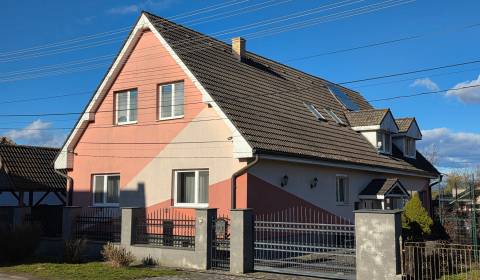 Sale Family house, Family house, Trebeľovce, Lučenec, Slovakia
