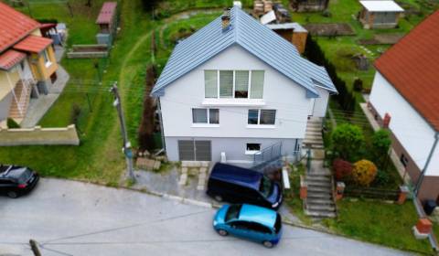 Sale Family house, Family house, Gelnica, Slovakia